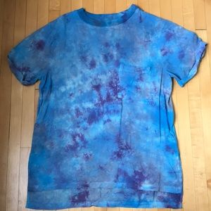 Urban Outfitters tie dye t-shirt